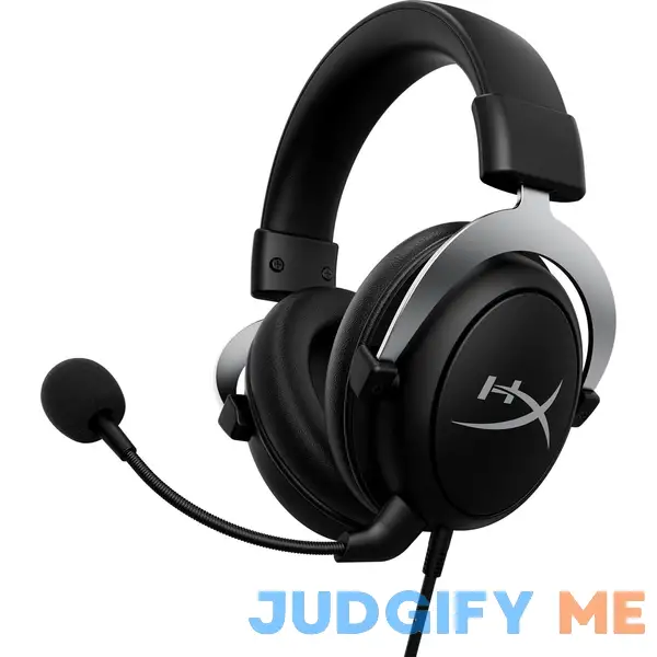 Kingston HyperX CloudX Pro Kingston HyperX CloudX Pro