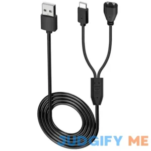 Kissmart Charger for Jugbow/Delupet/Yawpet Dog Training Collar