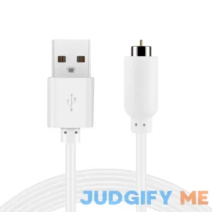 Kisumi Magnetic Charging Cable for plusOne Charger | OEM Replacement USB Charging Power Cord