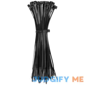 Klein Tools 450-200 Cable Ties Zip Ties