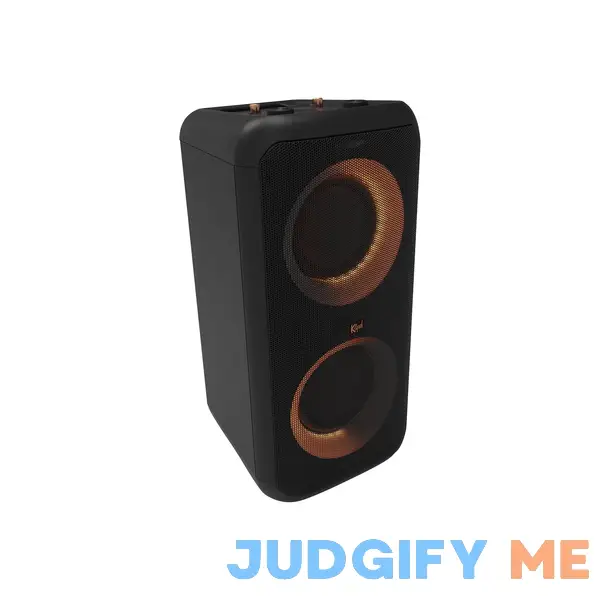 Klipsch Gig XXL Portable Wireless Party Speaker Klipsch Gig XXL Portable Wireless Party Speaker