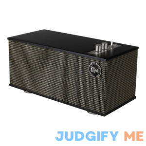 Klipsch Heritage Series The One II