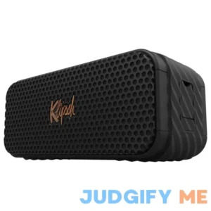 Klipsch Nashville Portable Bluetooth Speaker