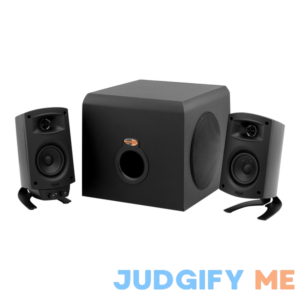 Klipsch ProMedia 2.1