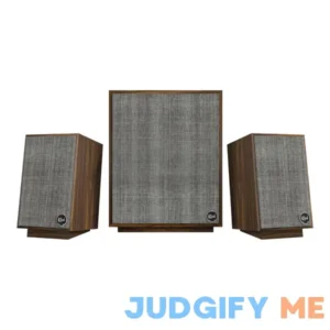 Klipsch Promedia Heritage 2.1