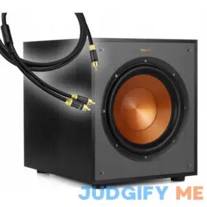 Klipsch R-120SW Subwoofer