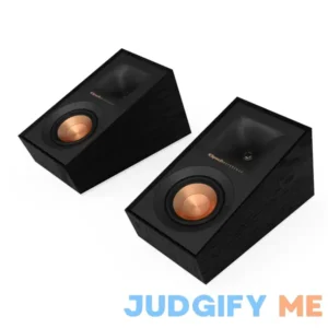 Klipsch R-40SA Reference Dolby Atmos Speakers