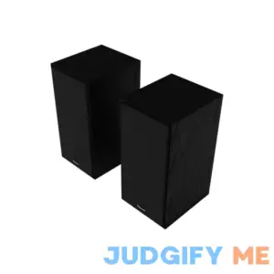 Klipsch R-50M Reference Bookshelf Speakers