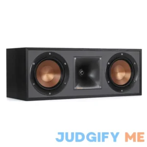 Klipsch R-52C Center Channel Speaker