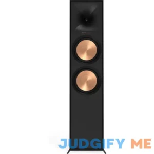 Klipsch R-800F Floorstanding Speaker