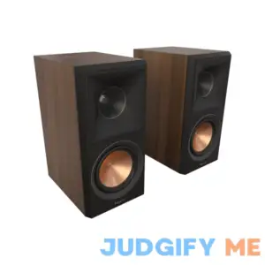 Klipsch RP-500M II Reference Premiere Bookshelf Speakers