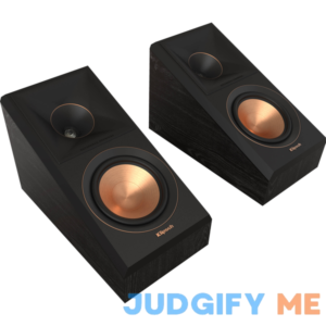 Klipsch RP-500SA II Dolby Atmos Elevation / Surround Speakers