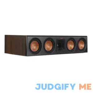 Klipsch RP-504C II Reference Premiere Center Channel Speaker