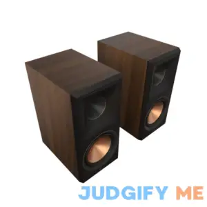 Klipsch RP-600M II Reference Premiere Bookshelf Speakers