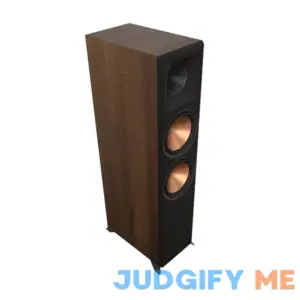 Klipsch Reference Premiere RP-8000F II Floorstanding Speaker