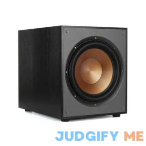Klipsch Reference R-100SW Series
