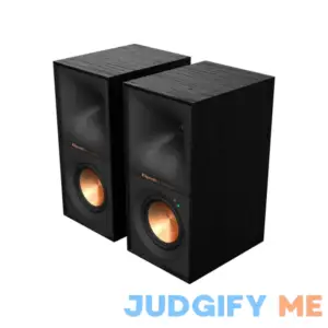 Klipsch Reference R-40PM Bookshelf Speakers