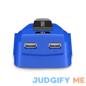 Kobalt 24-V Lithium-ion Battery Charger