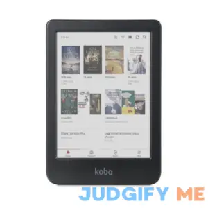 Kobo Clara Colour eReader