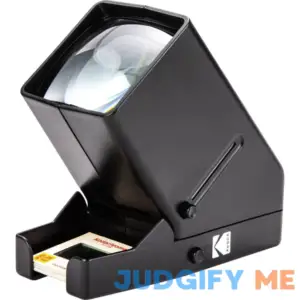 Kodak 35mm Slide and Film Viewer