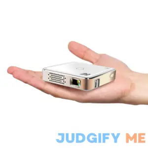 Kodak Mini Portable Projector