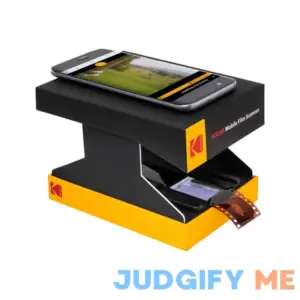 Kodak Mobile Film Scanner