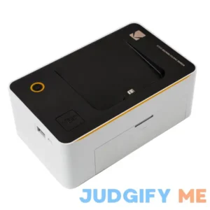 Kodak Photo Printer Dock PD-450