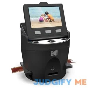 Kodak Scanza Digital Film & Slide Scanner