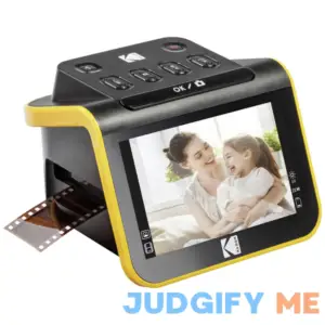 Kodak Slide N SCAN Film and Slide Scanner