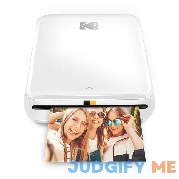 Kodak Step Printer Kodak Step Printer