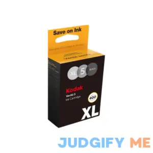 Kodak Verite 5 XL Black Color Combo Ink Cartridge