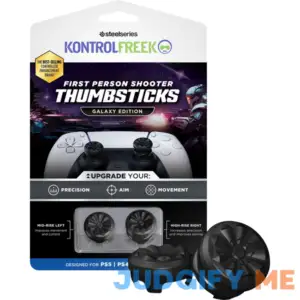 KontrolFreek FPS Galaxy Edition Thumbsticks