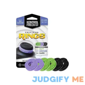KontrolFreek Precision Rings for PlayStation 5
