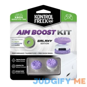 Kontrolfreek Aim Boost Kit for Xbox One and Xbox Series X Controller RP2807XBX