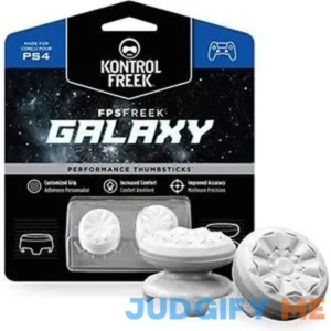 Kontrolfreek Galaxy Thumbsticks Playstation