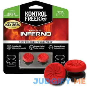 Kontrolfreek Inferno Thumbsticks Xbox One