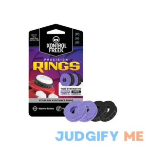 Kontrolfreek Precision Rings Aim Assist Motion Control for PlayStation 4