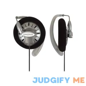 Koss KSC75 Ear Clip Headphones