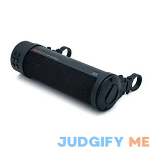 Kuryakyn Road Thunder Sound Bar Plus by MTX