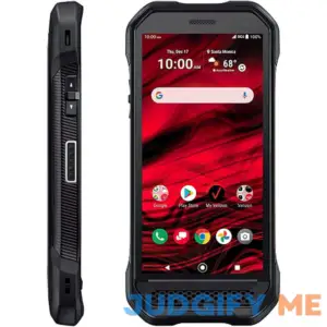 Kyocera DuraForce Ultra 5G UW E7110