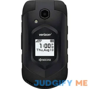 Kyocera E4610 LTE Verizon Flip