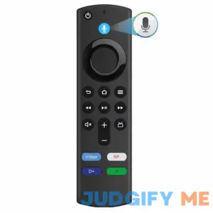 L5B83G Replacement Voice Remote Control Fit for Amazon Fire Smart TV Stick