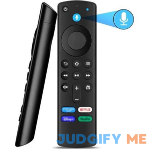 L5b83g Voice Remote Control Replacement for Fire AMZ Smart Stick Remote