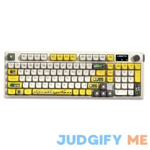 LANGTU L98 RGB TRI-MODE MECHANICAL GAMING KEYBOARD