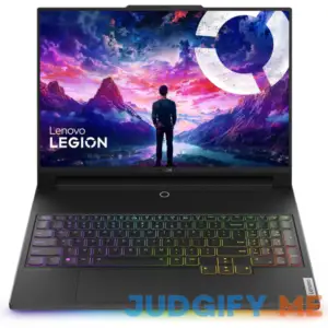 LENOVO Legion 9 16" Gaming Laptop Intel Core i9
