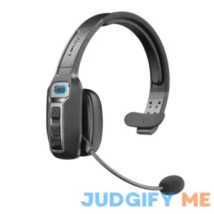 LEVN Bluetooth Headset with Microphone