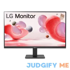 LG 27MR400-B 27" Full HD Monitor