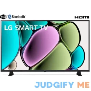 LG 32" Class LR65 Series LED HD Smart WebOS TV