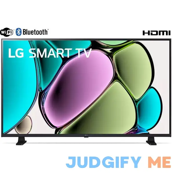 LG 32" Class LR65 Series LED HD Smart WebOS TV LG 32" Class LR65 Series LED HD Smart WebOS TV