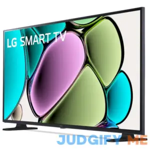 LG 32" HD LED Smart TV 32LQ630BPUA
